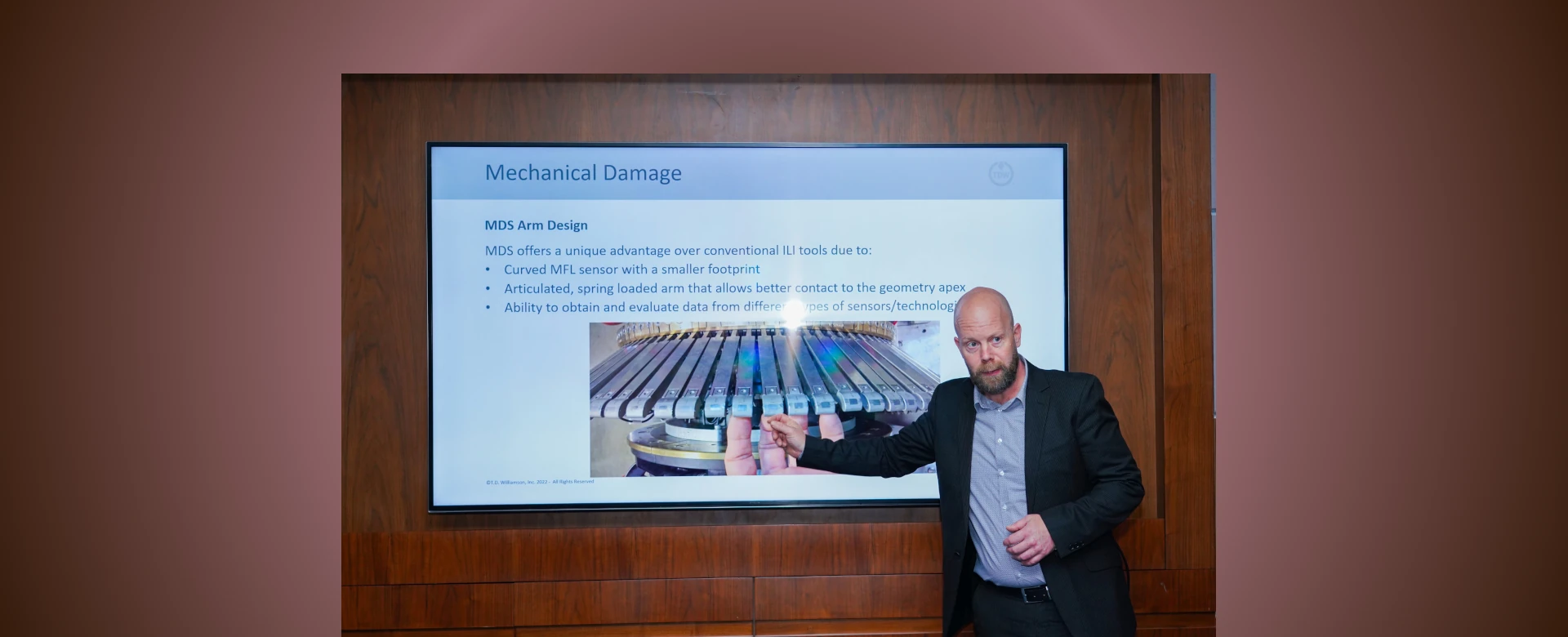 Oman Corrosion and Material Innovation Summit